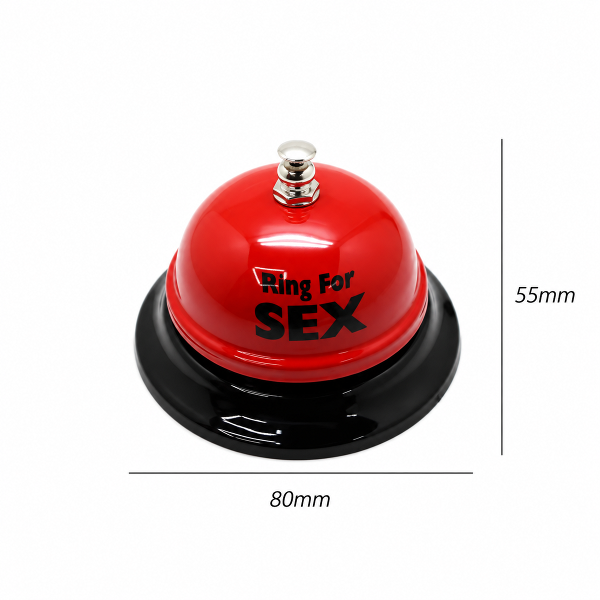 The Bang Bell