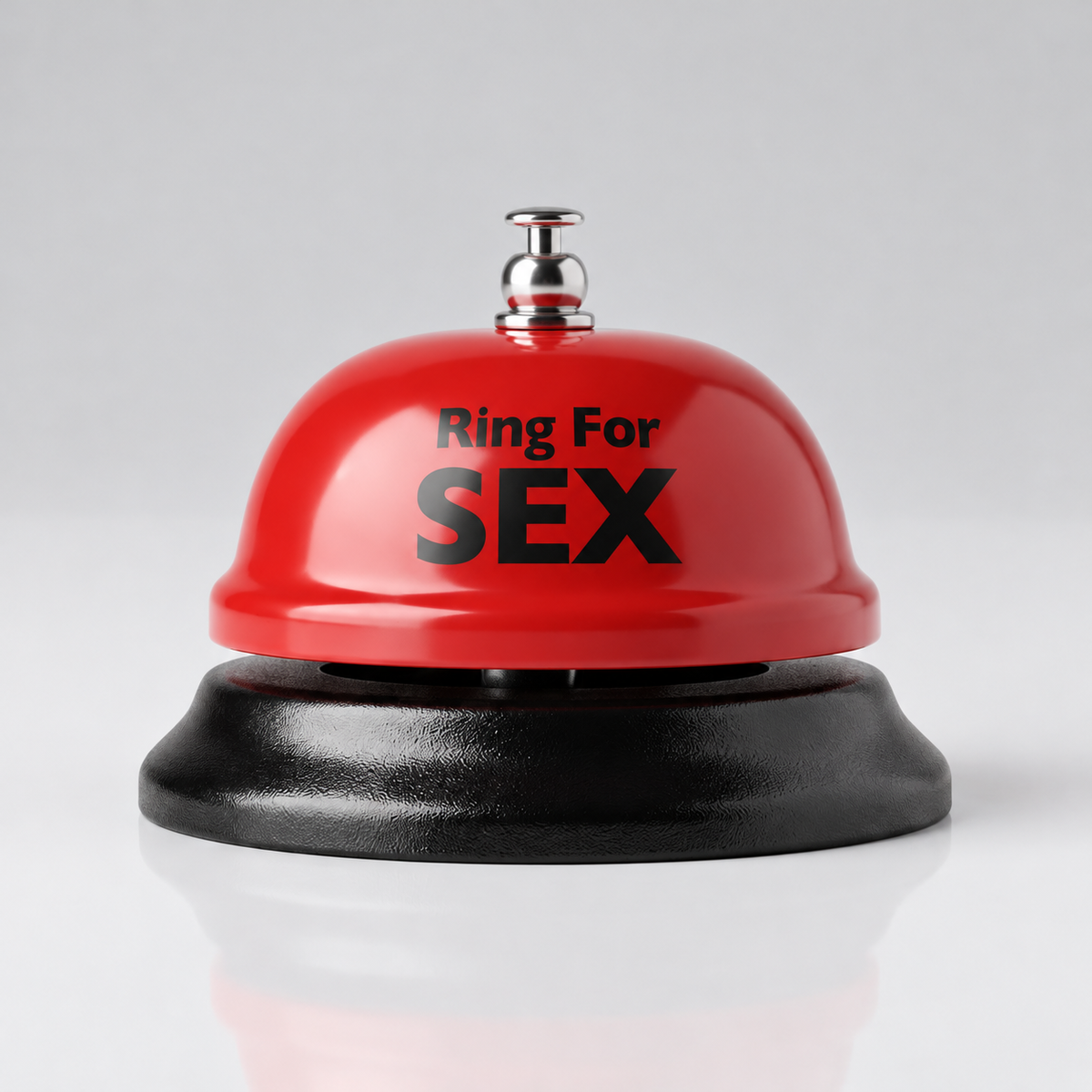The Bang Bell