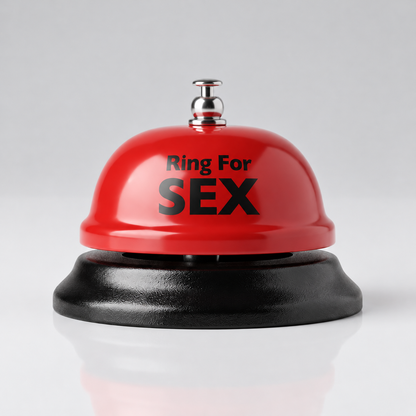 The Bang Bell