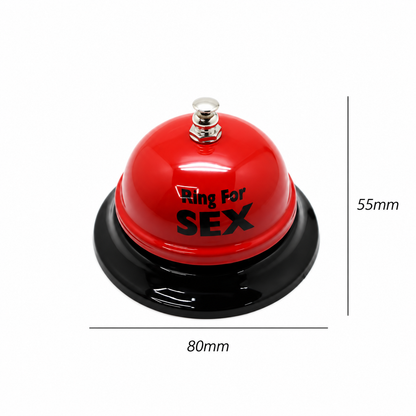 The Bang Bell